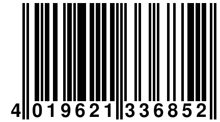 4 019621 336852