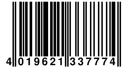 4 019621 337774