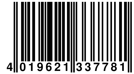 4 019621 337781