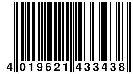 4 019621 433438