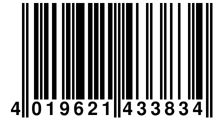 4 019621 433834