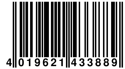 4 019621 433889