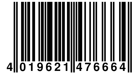 4 019621 476664