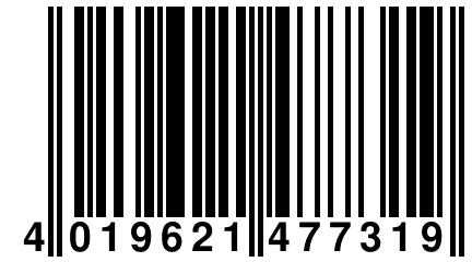 4 019621 477319