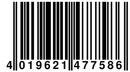 4 019621 477586