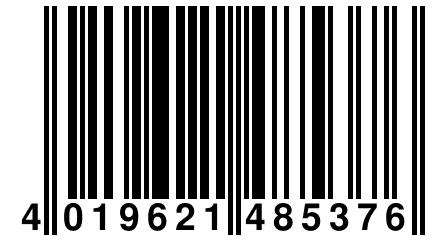 4 019621 485376