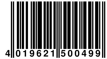 4 019621 500499