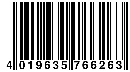 4 019635 766263