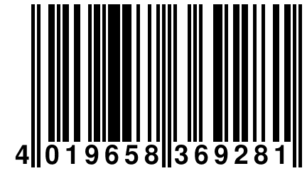 4 019658 369281