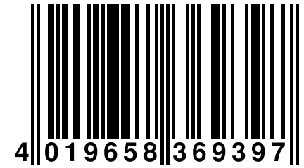 4 019658 369397