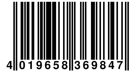 4 019658 369847