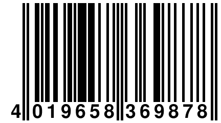 4 019658 369878