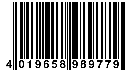 4 019658 989779