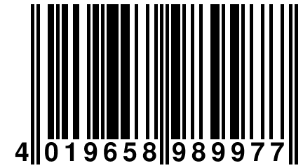 4 019658 989977