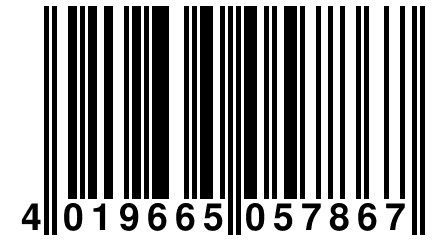 4 019665 057867