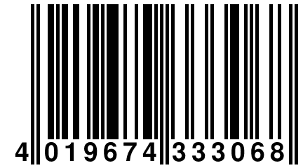 4 019674 333068