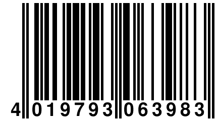 4 019793 063983