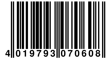 4 019793 070608