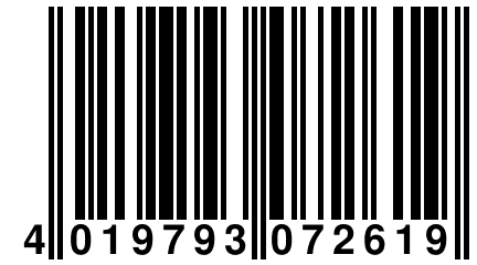 4 019793 072619