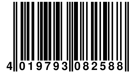 4 019793 082588