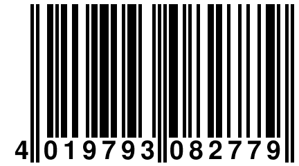 4 019793 082779