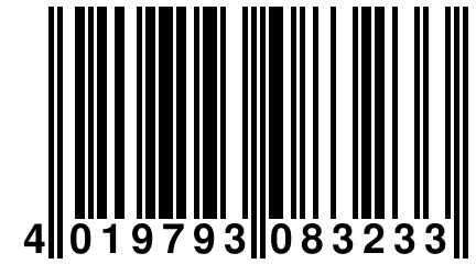 4 019793 083233