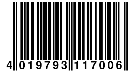 4 019793 117006