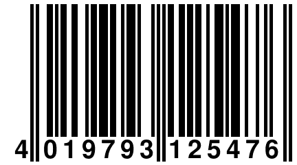 4 019793 125476