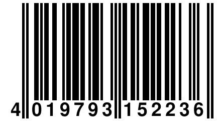 4 019793 152236