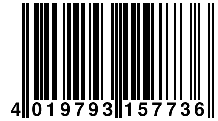 4 019793 157736