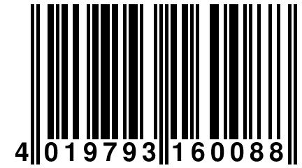 4 019793 160088