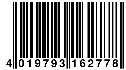 4 019793 162778