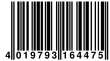 4 019793 164475