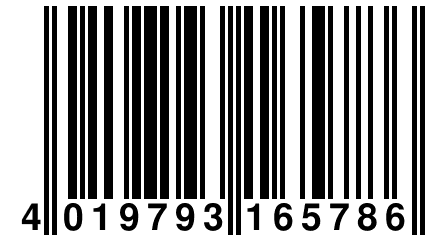 4 019793 165786