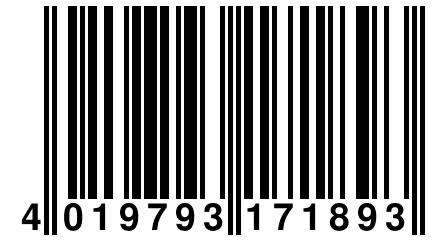 4 019793 171893