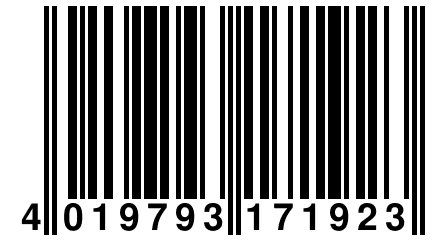 4 019793 171923