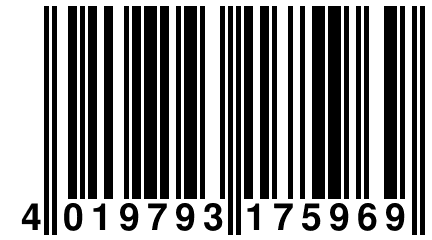 4 019793 175969