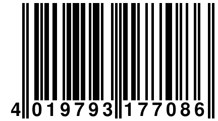 4 019793 177086