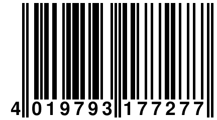 4 019793 177277