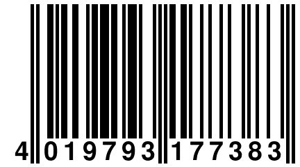 4 019793 177383