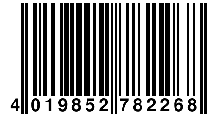 4 019852 782268