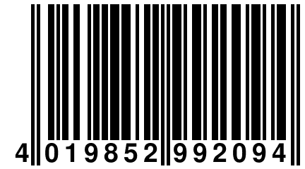 4 019852 992094