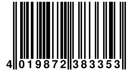 4 019872 383353