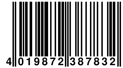 4 019872 387832