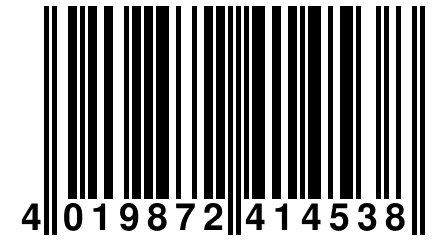 4 019872 414538