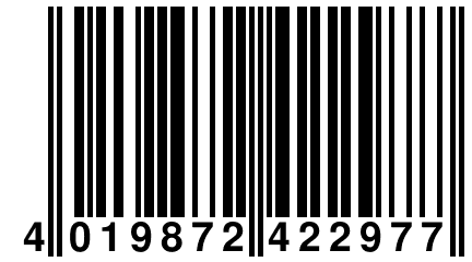 4 019872 422977