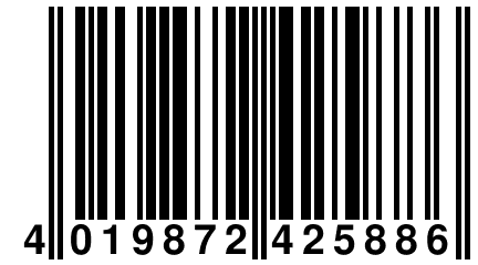 4 019872 425886