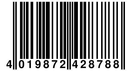 4 019872 428788