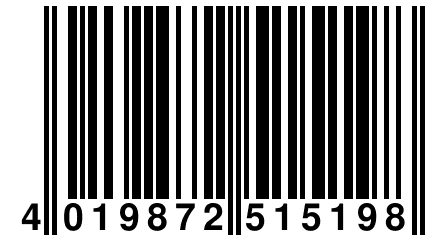 4 019872 515198