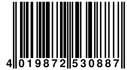 4 019872 530887